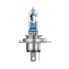 Лампа галогенная автомобильная OSRAM Night Breaker Laser H4 (64193NL-01B)