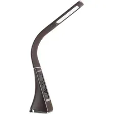 Настольная лампа Elektrostandard Elara TL90220 (коричневый)