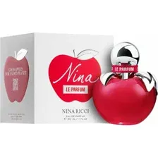 Парфюмерная вода Nina Ricci Nina Le Parfum (30мл)