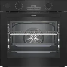 Духовой шкаф Hotpoint FE8 S832 DSH BLG