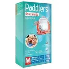 Трусы впитывающие для взрослых Paddlers Adult Pants 2 Medium (30шт)