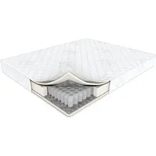 Матрас Askona Balance Lux 140x186