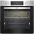 Духовой шкаф Hotpoint HSTF 1231 JSAH IX