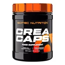 Креатин Scitec Nutrition Crea Caps 250 капсул