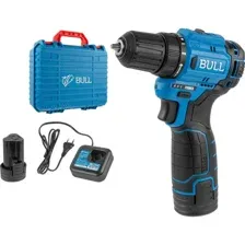 Дрель-шуруповерт Bull SR 1203, 1329601