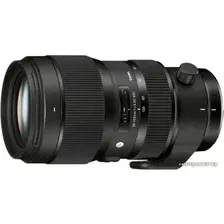 Объектив Sigma 50-100mm F1.8 DC HSM Art Canon EF