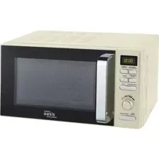 Микроволновая печь Making Oasis Everywhere MW-80EI