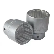 Головка 3/4", 50мм (12гр.) PA-56950 PARTNER
