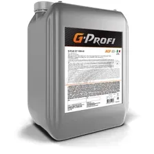 Моторное масло G-ENERGY G-Profi GT 10W-40, 20л / 253130026