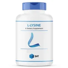 L-Лизин, SNT, 60 таб