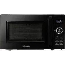 Микроволновая печь Monsher MTW 202 Noir
