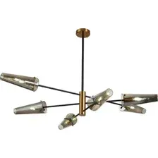 Подвесная люстра ST Luce Morave SL1209.302.06