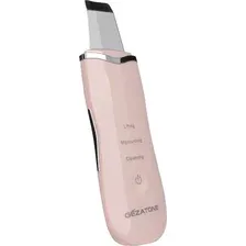 Прибор для ультразвукового пилинга Gezatone Bio Sonic 770 S