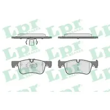 LPR 05P1752