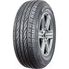 Летняя шина Tracmax X-Privilo H/T  225/60R18 100V