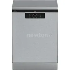 Отдельностоящая посудомоечная машина BEKO BDFN26440XP