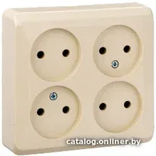Розетка Schneider Electric Этюд PA16-205K