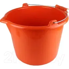 Ведро строительное Decor 533-016