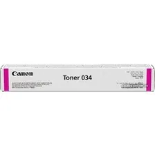 Тонер Canon C-EXV034M