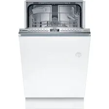Посудомоечная машина Bosch Serie 4 SPV4EKX24E