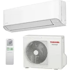 Сплит-система Toshiba RAS-B10CKVG-E