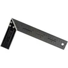 Угольник Stayer 3431-25-z01