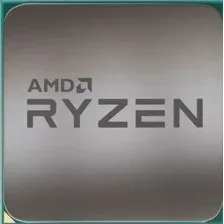 Процессор AMD Ryzen 5 5600