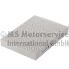 Салонный фильтр KS 50014783
