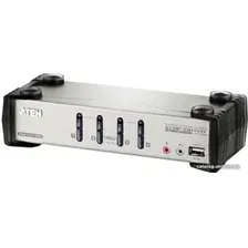 KVM переключатель Aten CS1734B-A7-G