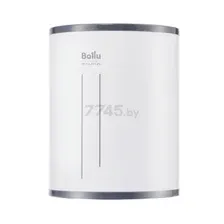 Водонагреватель накопительный BALLU BWH/S 10 Omnium Uni U (НС-1523932)