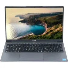 Ноутбук Horizont H-book 15 IPK3 T54E5WG