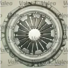 Сцепление Valeo 826357
