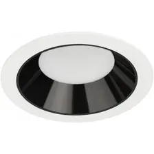 Точечный светильник ЭРА LED 21-18-6K Б0062146