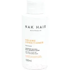 Кондиционер для волос Nak Volume Conditioner (100мл)