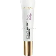 Крем для кожи вокруг глаз L'OREAL PARIS Возраст Эксперт 55+ Уход против морщин, 15 мл