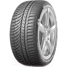 Зимняя шина Kumho WinterCraft WP72 225/45R19 96V