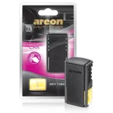 Ароматизатор воздуха Areon Blister Anti Tobacco ARE-ACB01