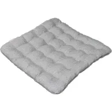 Подушка на стул MATEX Ecology Seat / 25-986 (светло-коричневый)