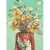 Картина Vimala На холсте 50x70 Арт 50