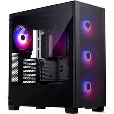 Корпус Phanteks XT Pro Ultra PH-XT523P1_DBK01R