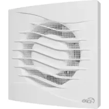 Вентилятор накладной ERA Rest 4S C ET REST D100