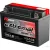 Мотоциклетный аккумулятор RDrive eXtremal Silver YTX6.5L-BS (6.5 А·ч)