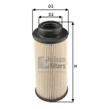Топливный фильтр Clean Filters MG1678