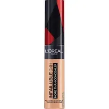 Консилер L'Oreal Infaillible More than concealer (тон 327)