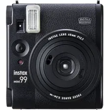 Фотоаппарат Fujifilm Instax Mini 99 (черный)