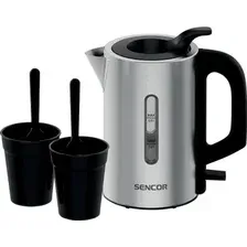 Электрочайник Sencor SWK 170SS