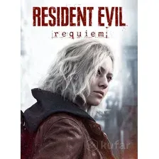 Resident Evil Requiem - Deluxe Edition для PlayStation 5