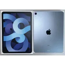 Планшет Apple iPad Air 2022 256GB MM9N3 (синий)