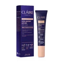 Крем для век Claire Collagen Active Pro Филлер (15мл)