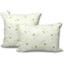 Спальная подушка Альвитек Sheep Wool 50x68 ПШС-050